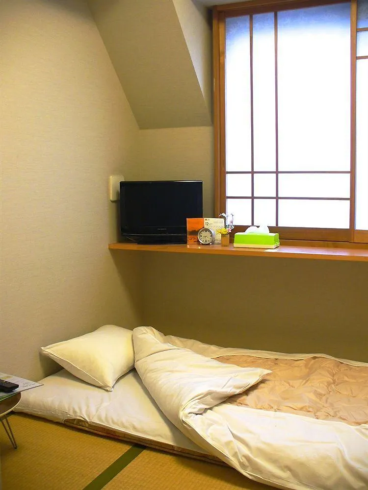 Family Inn Saiko Tokyo