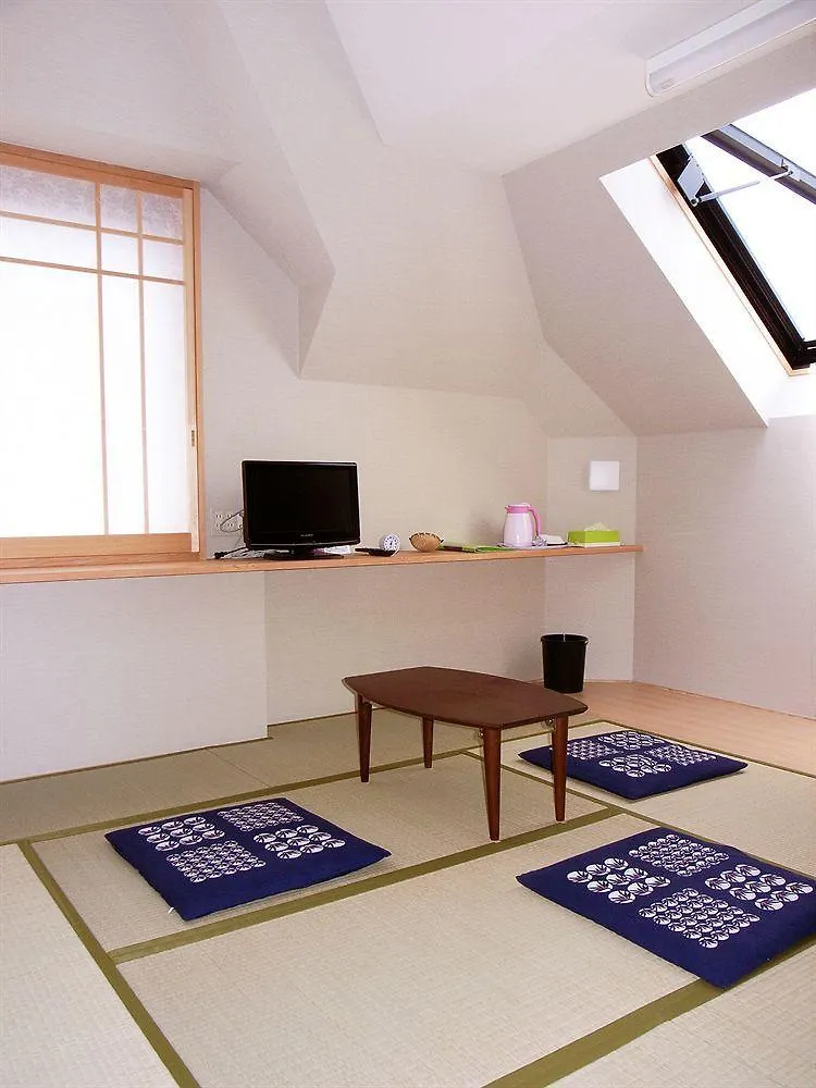 Family Inn Saiko Tokyo
