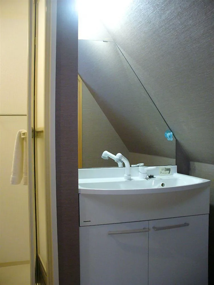 Family Inn Saiko Tokyo