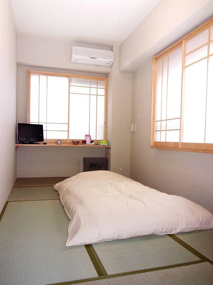 Family Inn Saiko Tokyo 3*,