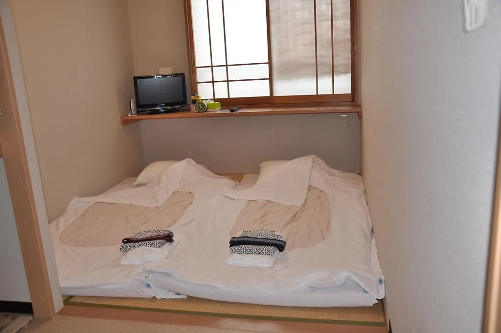 Family Inn Saiko Tokyo 3*,  Japan