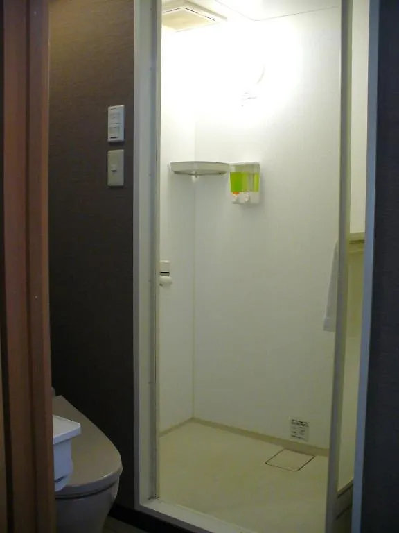 *** Ryokan Family Inn Saiko Tokyo Japan