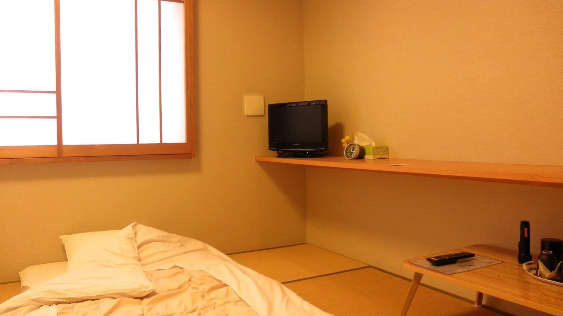 Family Inn Saiko Tokyo 3*,