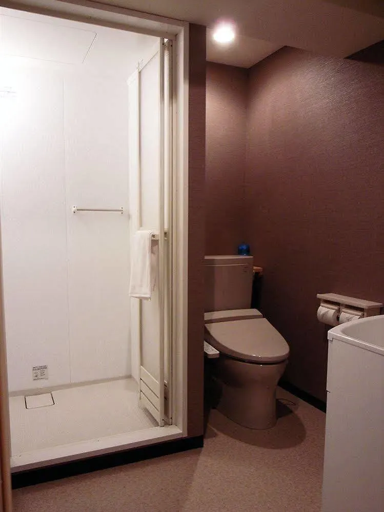 Family Inn Saiko Tokyo 3*,  Japan