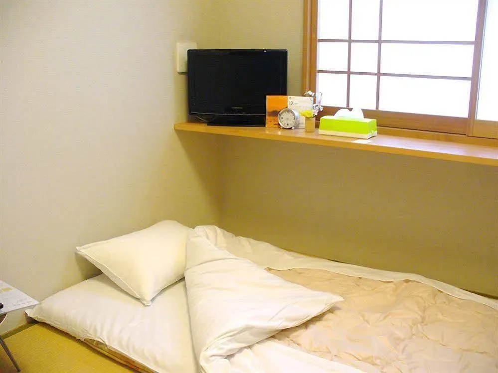 Family Inn Saiko Tokyo 3*,  Japan