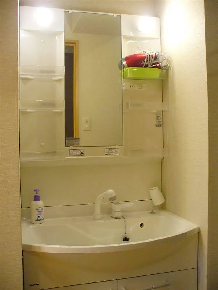 Family Inn Saiko Tokyo