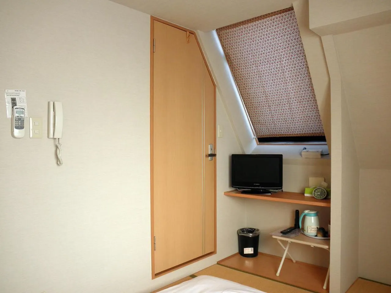 Family Inn Saiko Tokyo