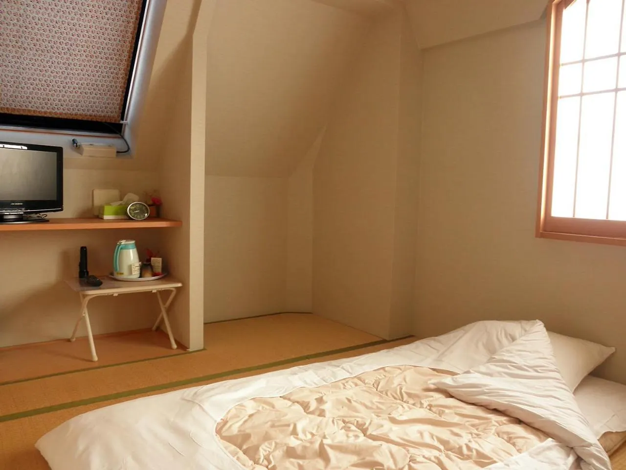 Ryokan Family Inn Saiko Tokyo