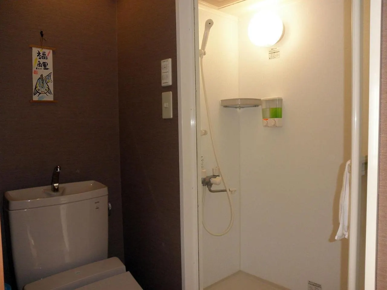 Family Inn Saiko Tokyo 3*,  Japan