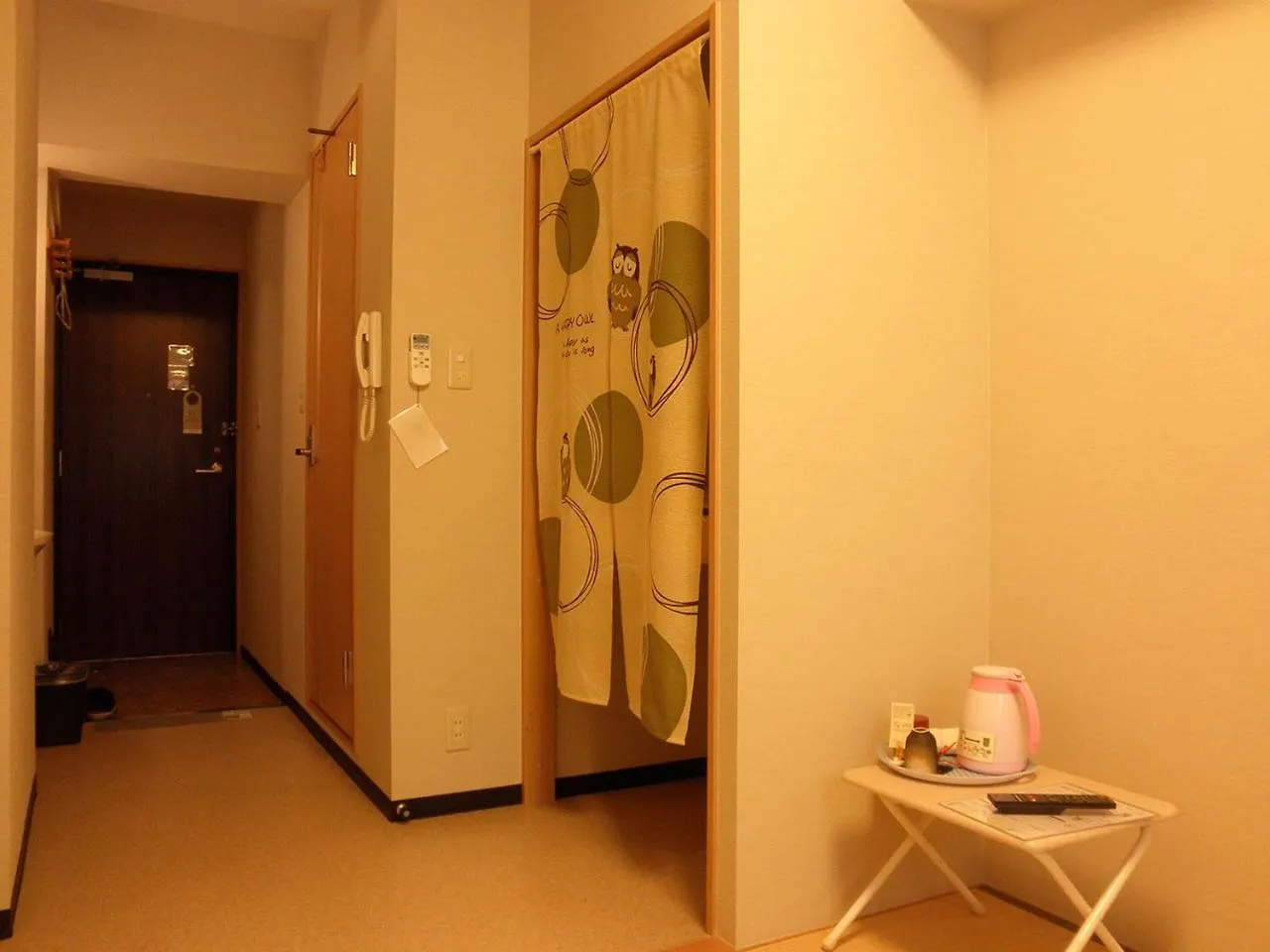 Ryokan Family Inn Saiko Tokyo