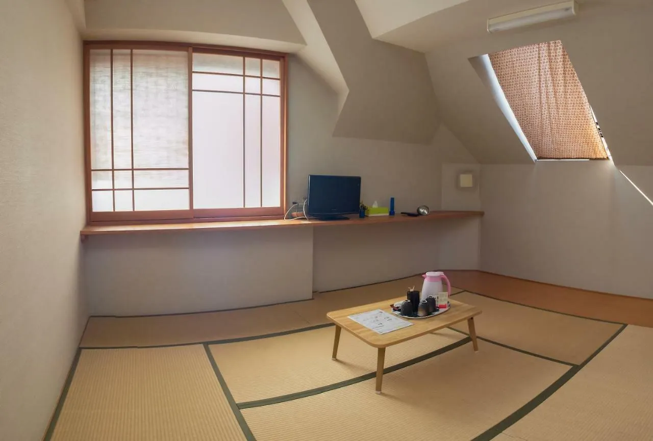 Family Inn Saiko Tokyo Ryokan