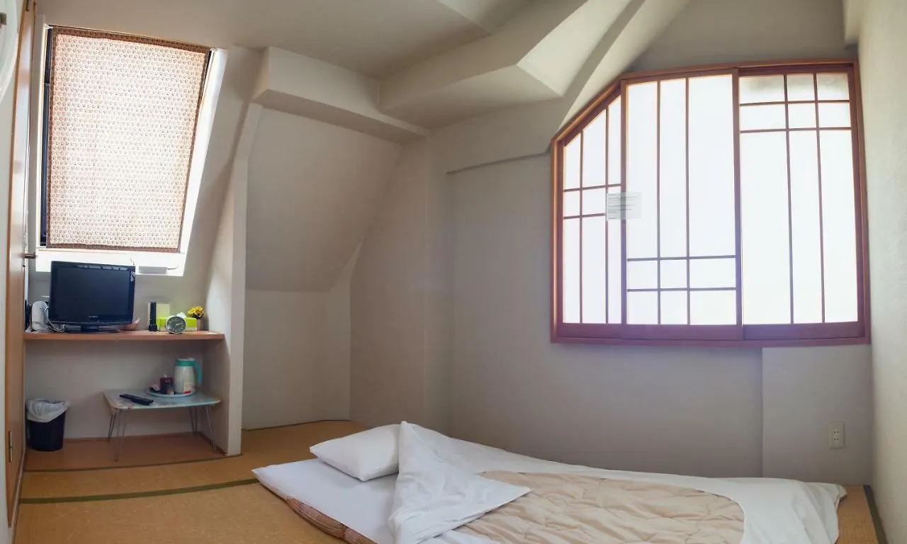 Family Inn Saiko Tokyo
