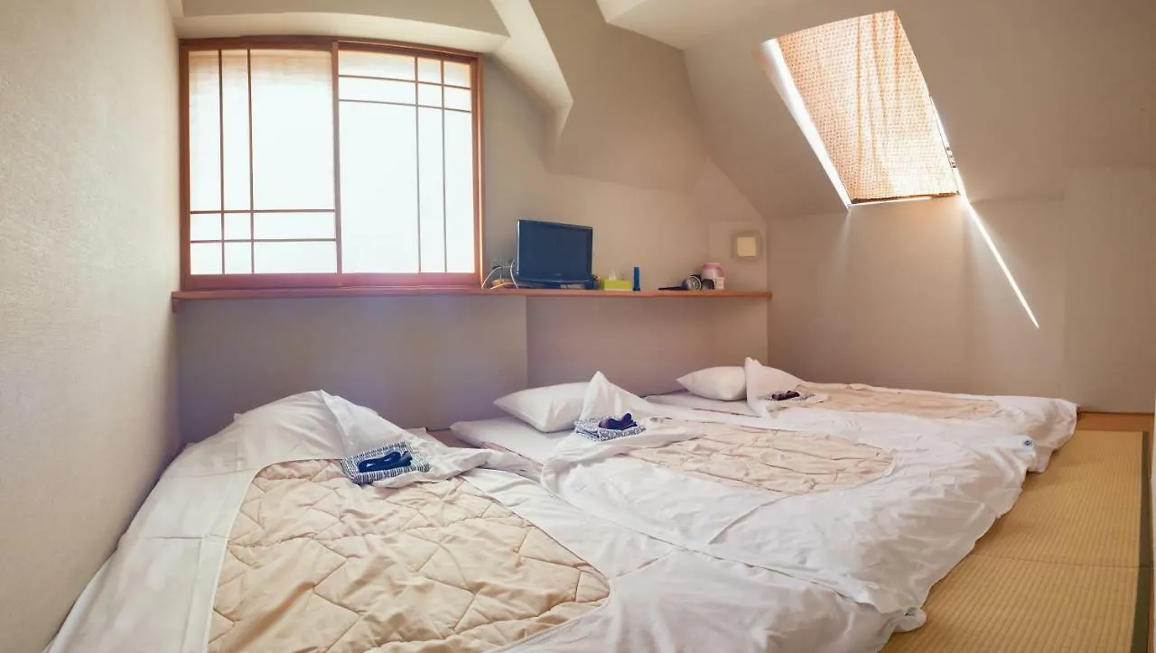 Family Inn Saiko Tokyo 3*,