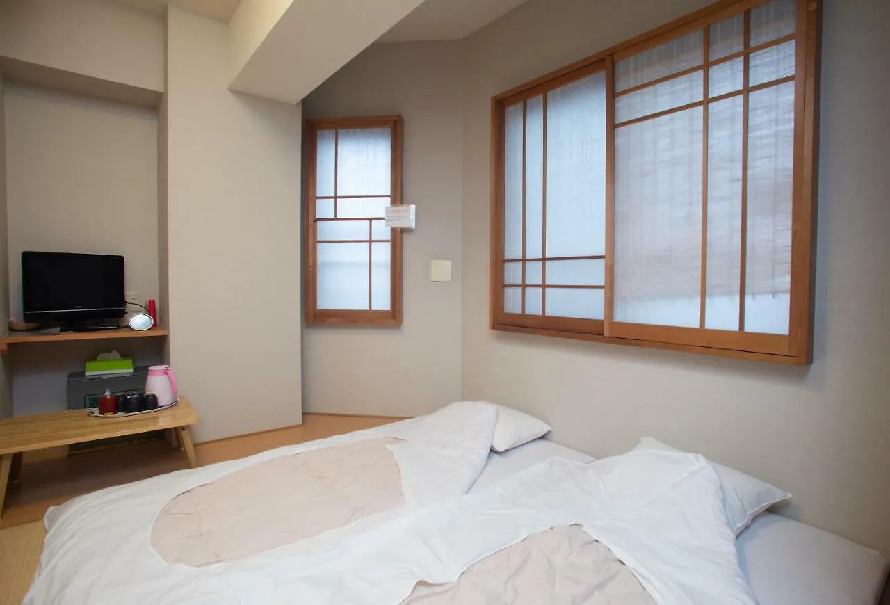 Family Inn Saiko Tokyo 3*,  Japan