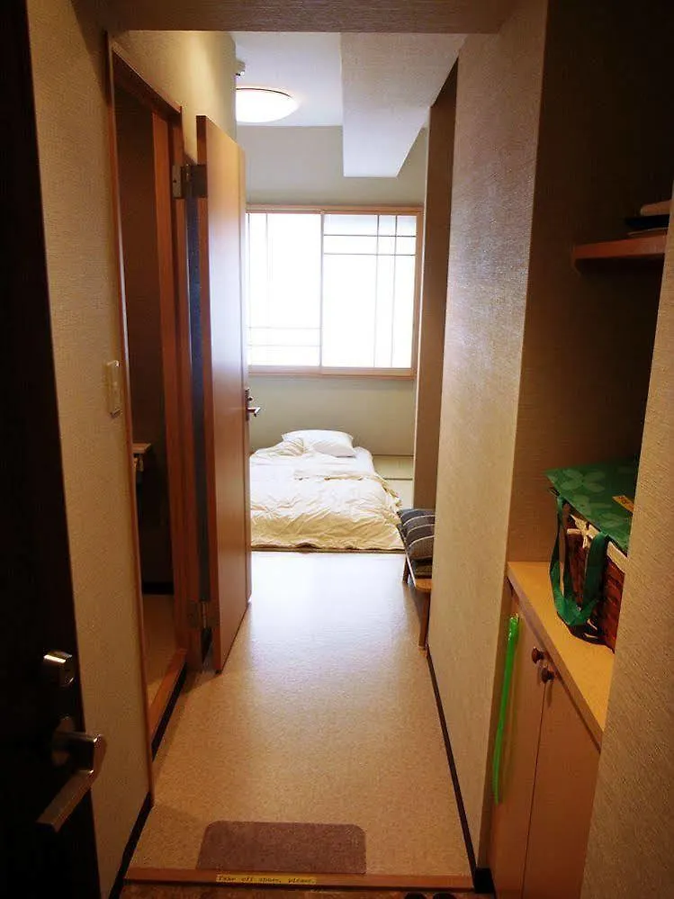 Family Inn Saiko Tokyo Ryokan